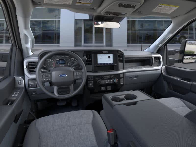 Thumbnail: 2026 Ford Econoline - 9