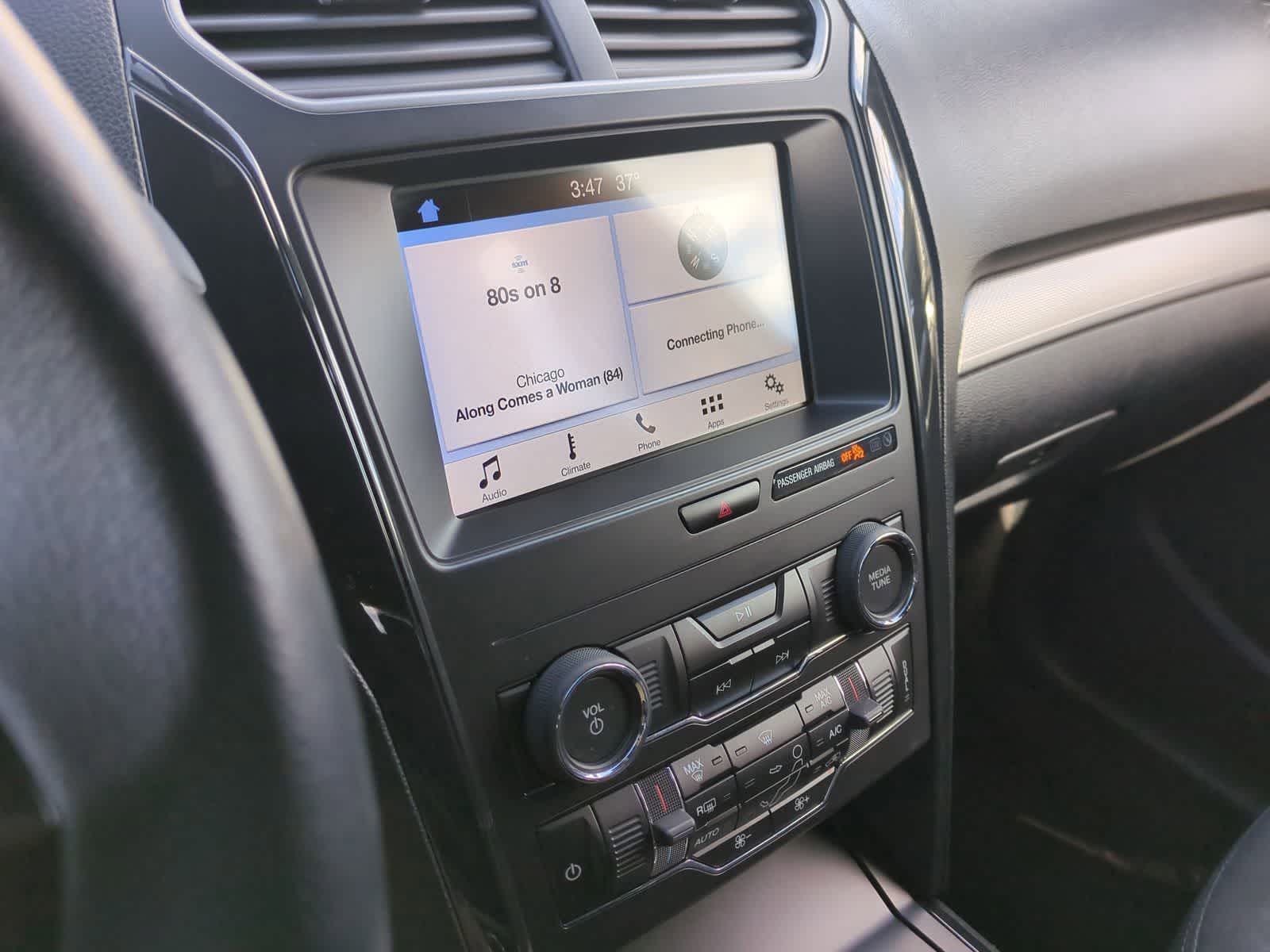 Thumbnail: 2019 Ford Explorer - 27