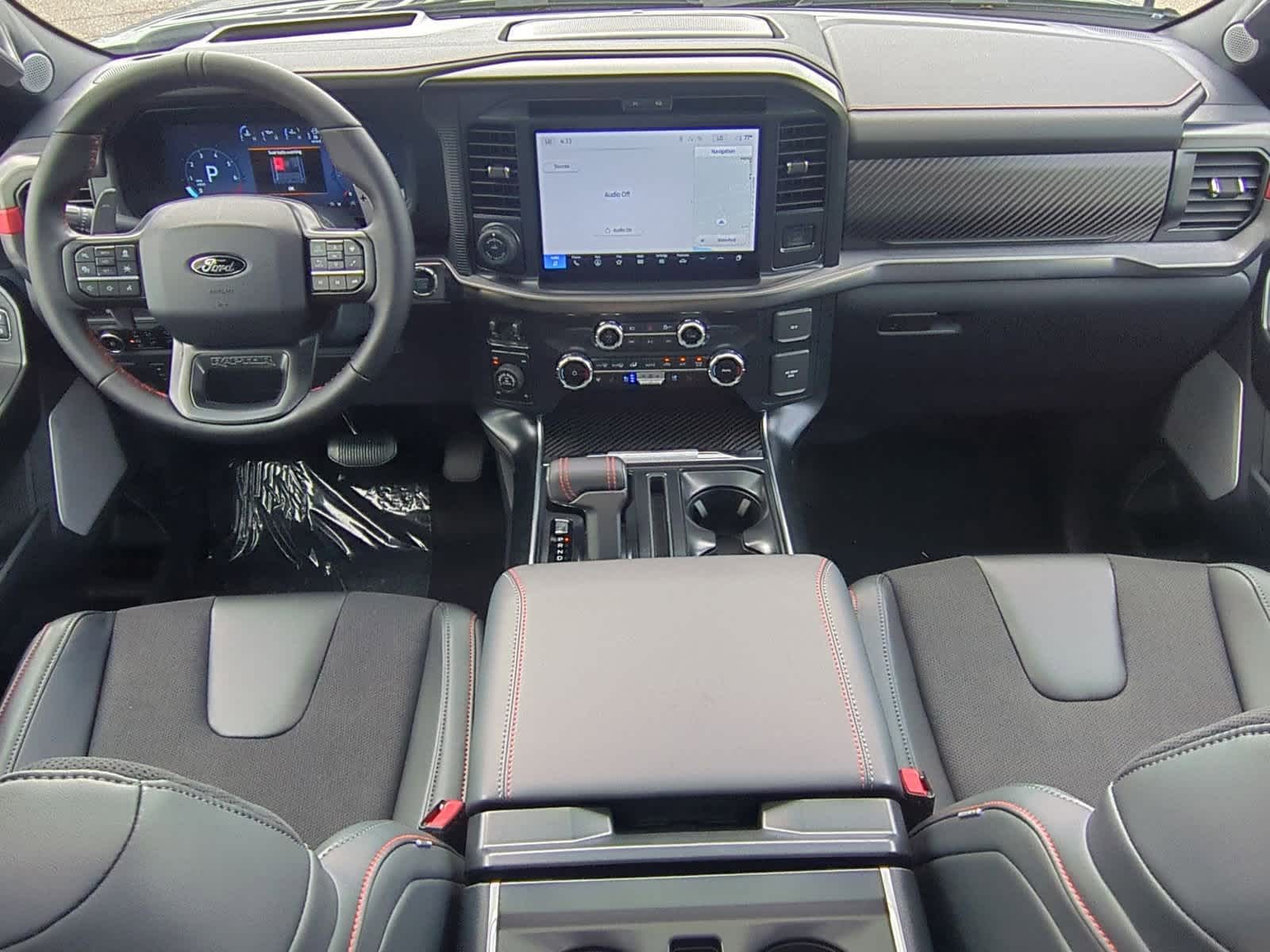 Thumbnail: 2025 Ford F-150 - 15