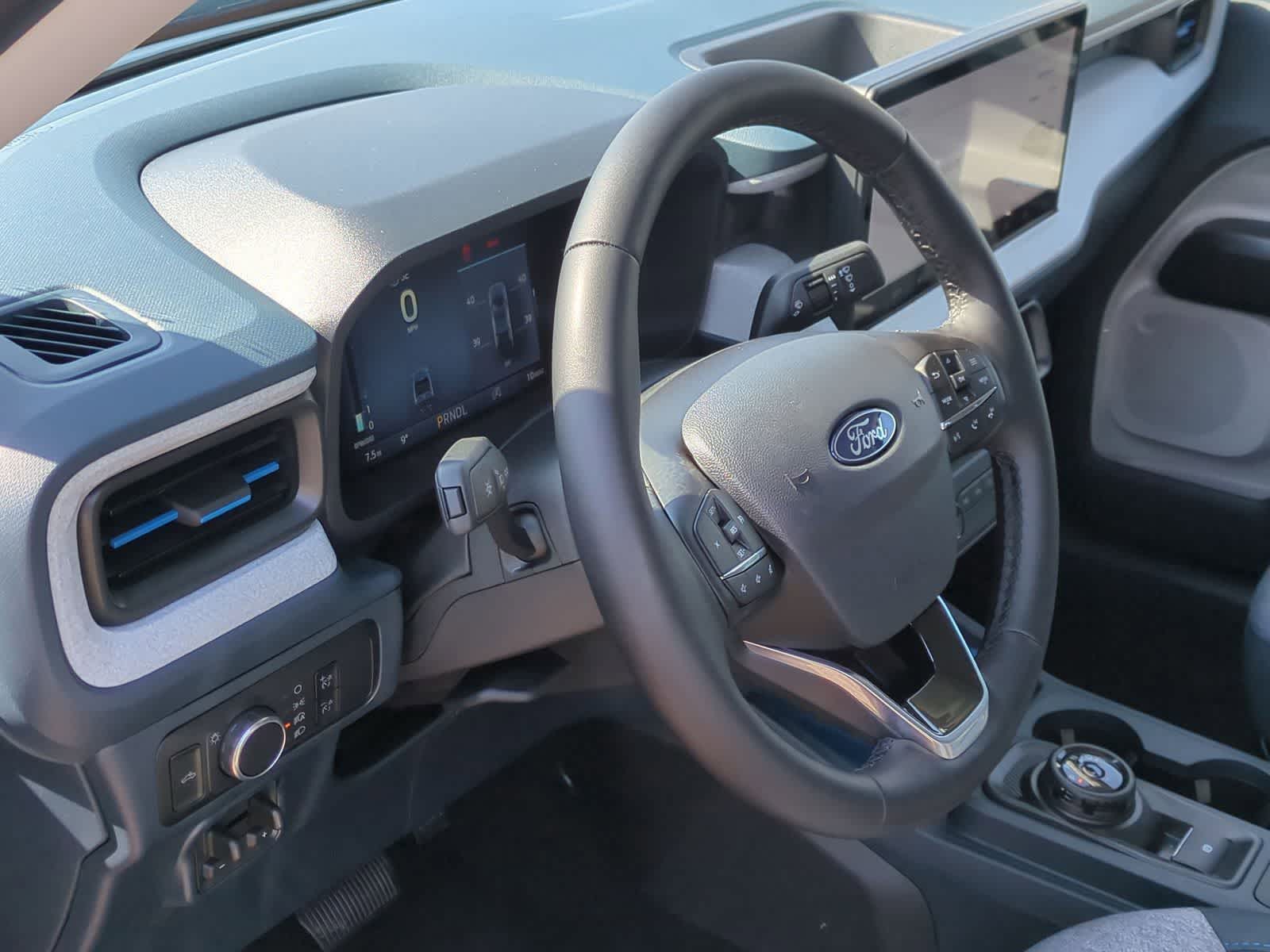 Thumbnail: 2026 Ford Maverick - 10