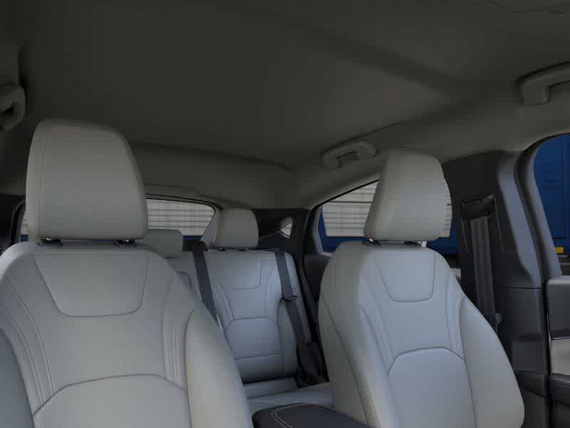 Thumbnail: 2026 Ford Mustang Mach-E - 22