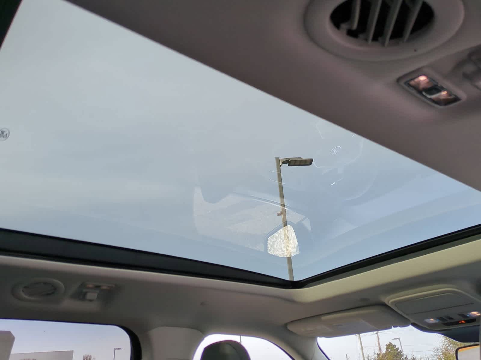 Thumbnail: 2026 Ford Explorer - 24