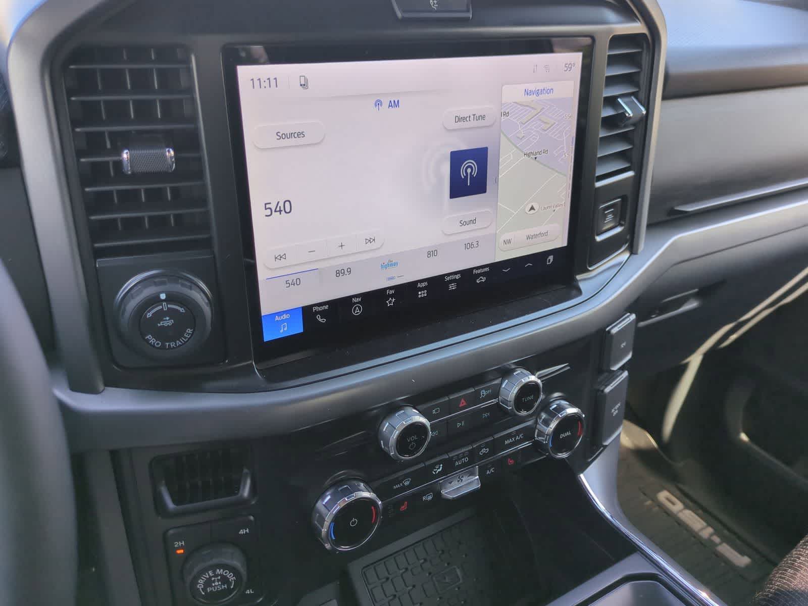 Thumbnail: 2026 Ford F-150 - 26