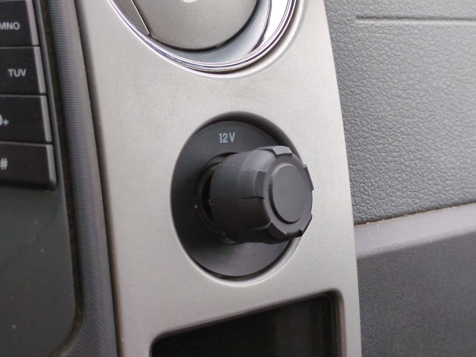 Thumbnail: 2014 Ford F-150 - 29
