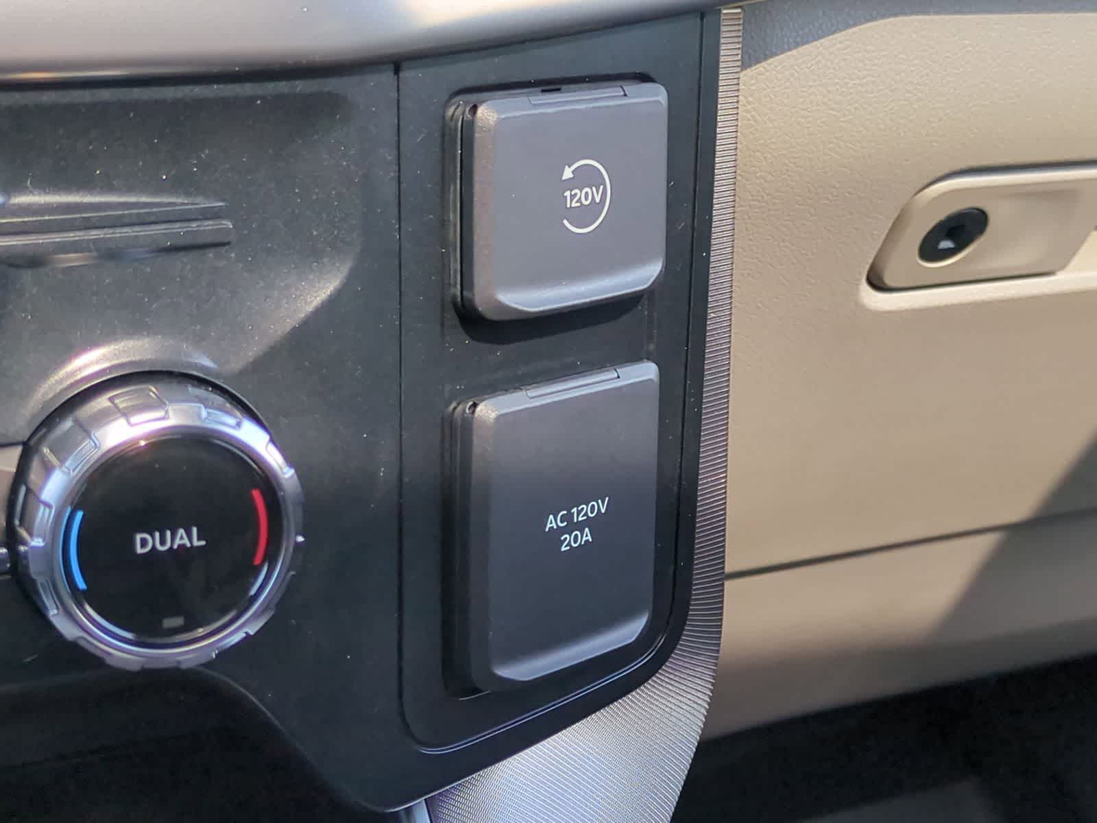 Thumbnail: 2026 Ford F-150 - 33