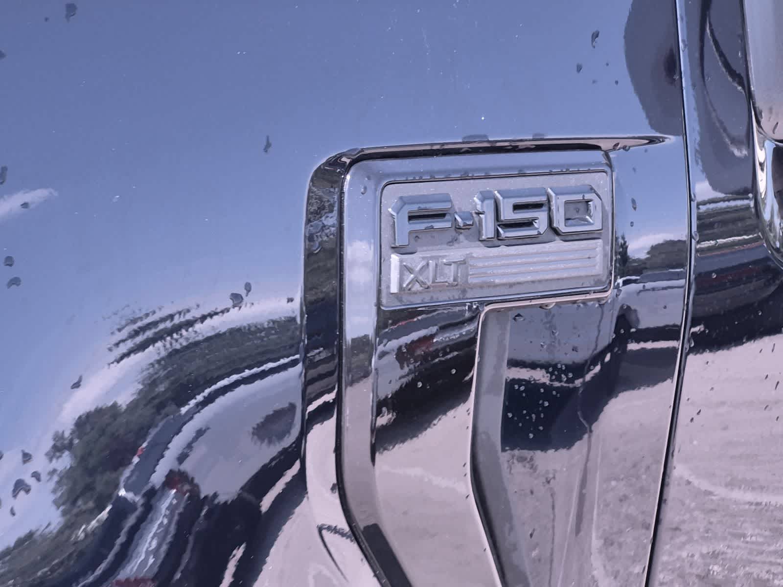 Thumbnail: 2026 Ford F-150 - 13