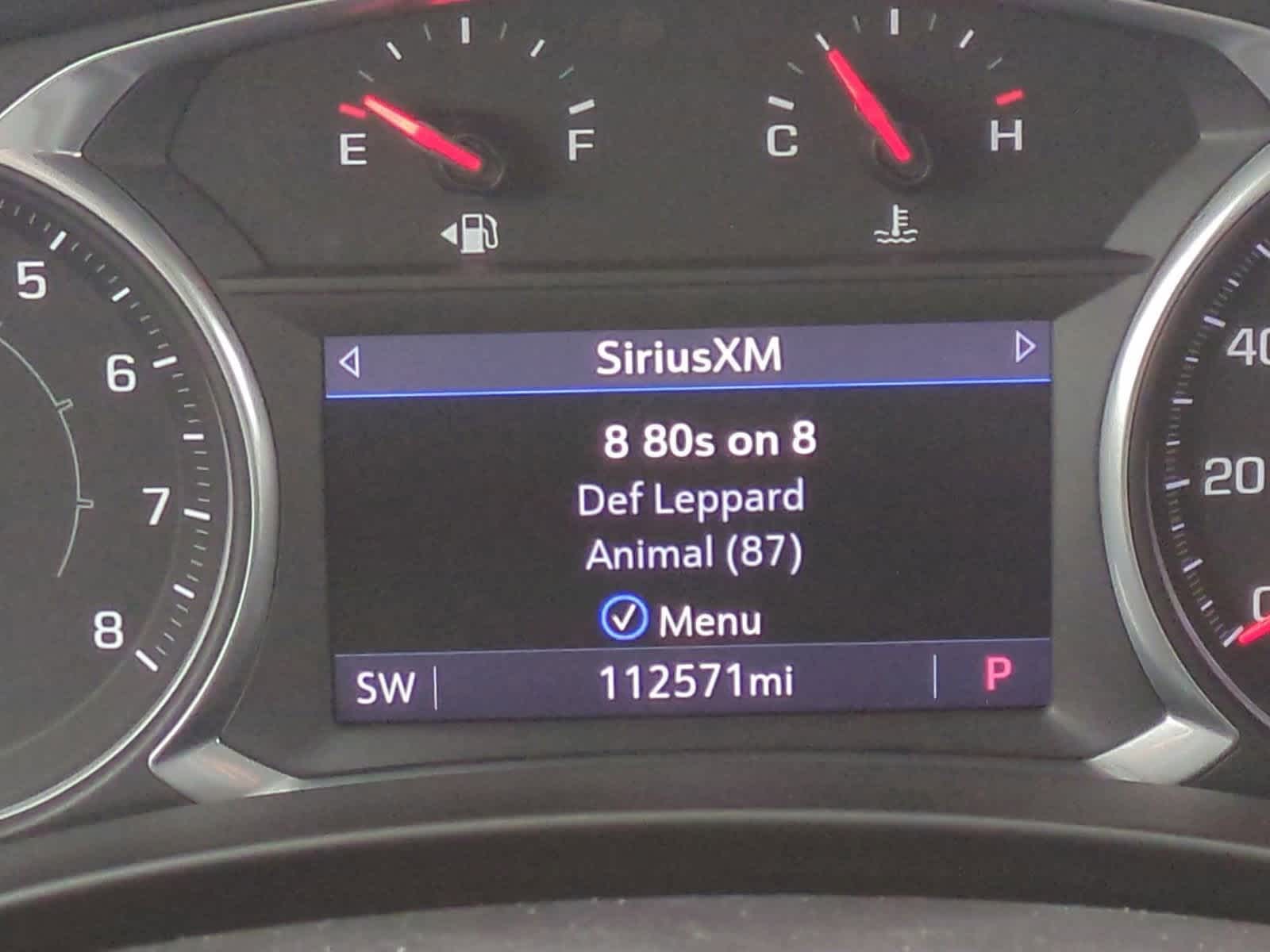 Thumbnail: 2019 GMC Terrain - 33