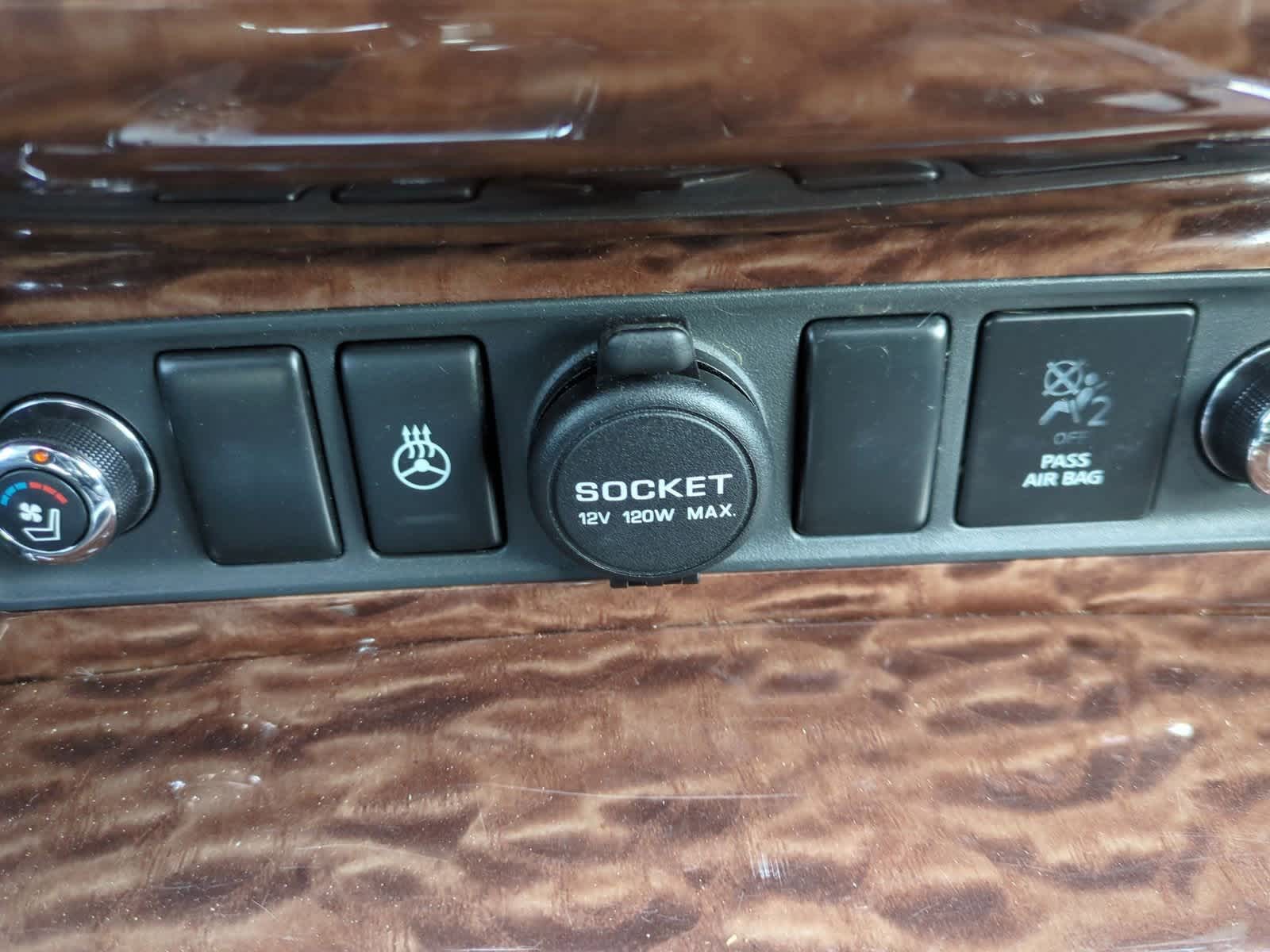 2017 Nissan Armada Platinum Edition 33