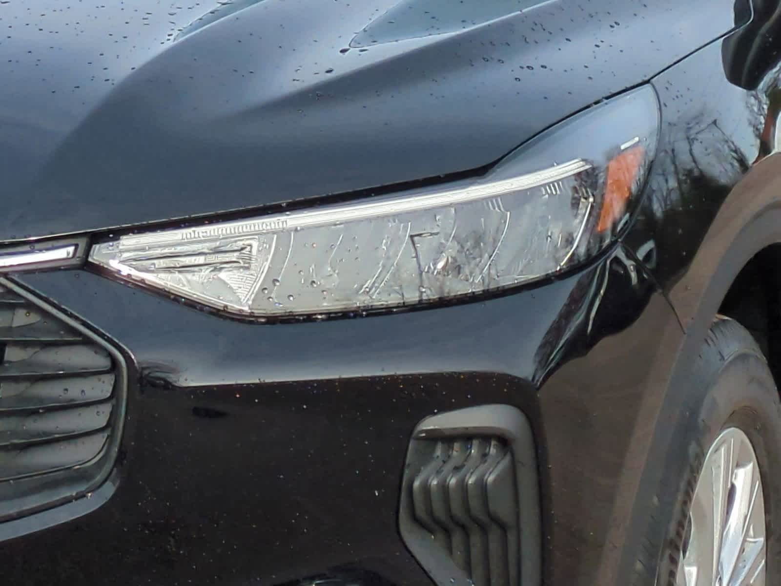 Thumbnail: 2026 Ford Escape - 11