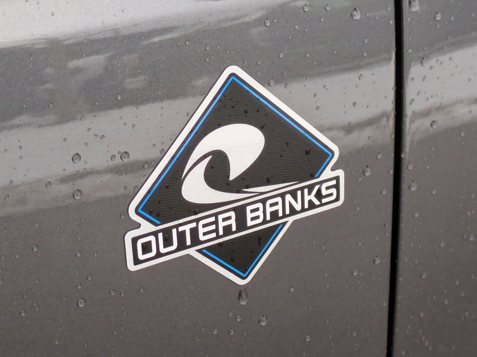 Thumbnail: 2023 Ford Bronco - 13