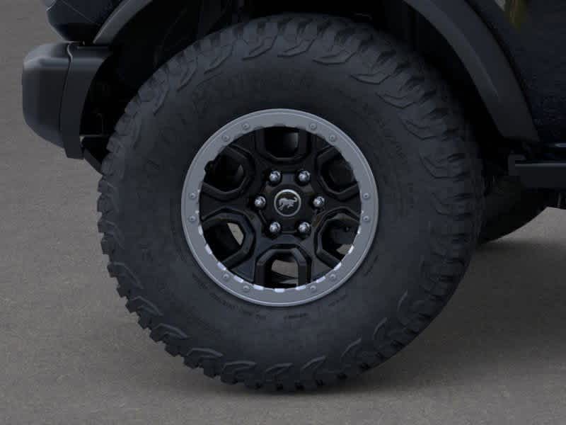 Thumbnail: 2025 Ford Bronco - 21