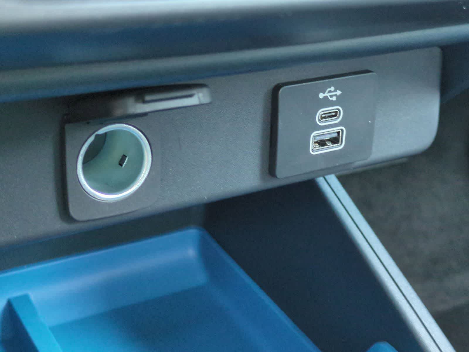 Thumbnail: 2026 Ford Maverick - 30