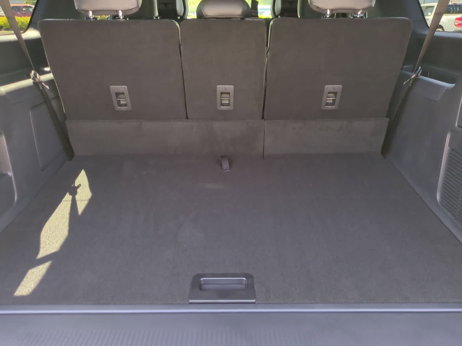 Thumbnail: 2026 Ford Expedition MAX - 35