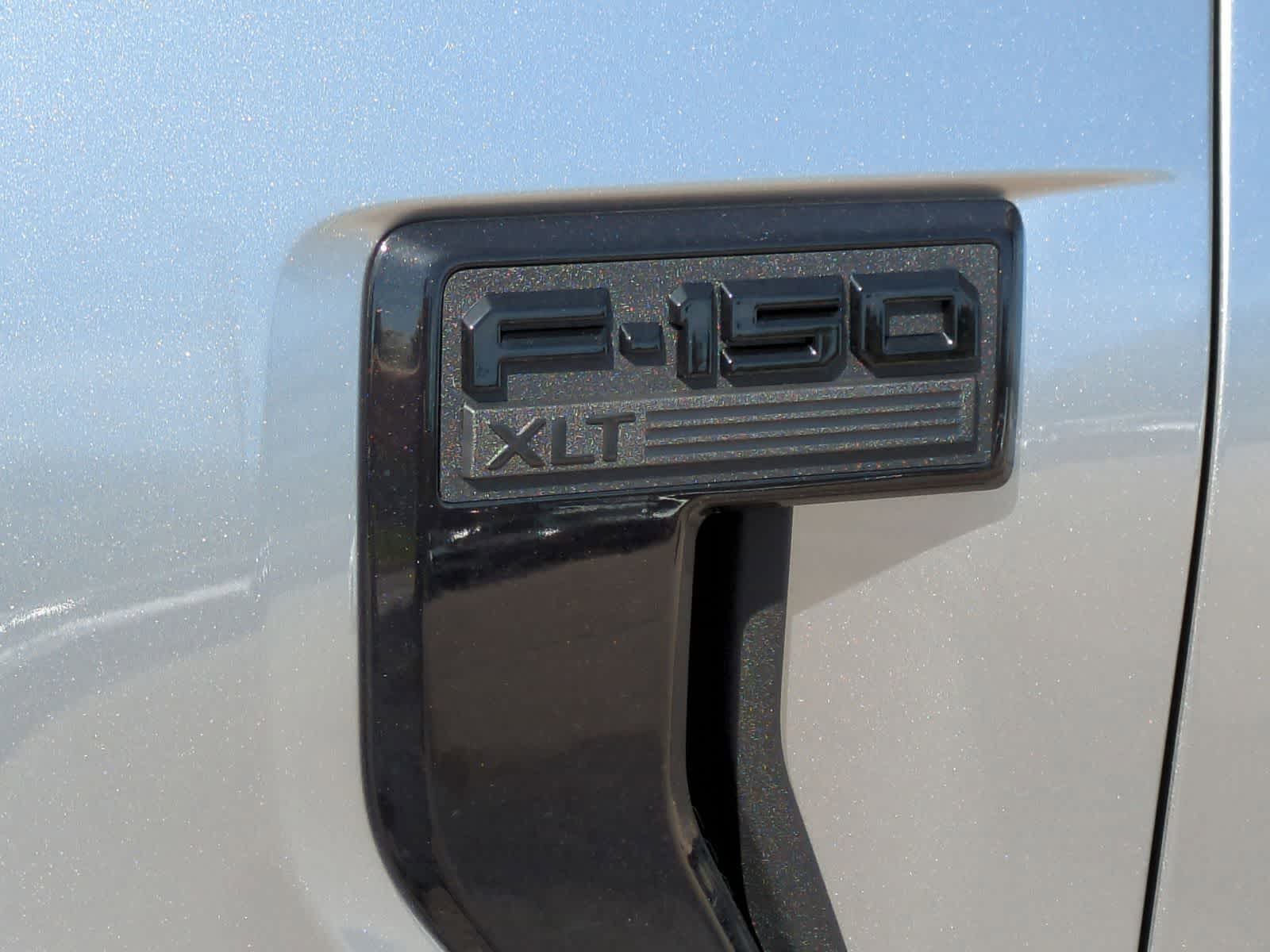 Thumbnail: 2026 Ford F-150 - 13