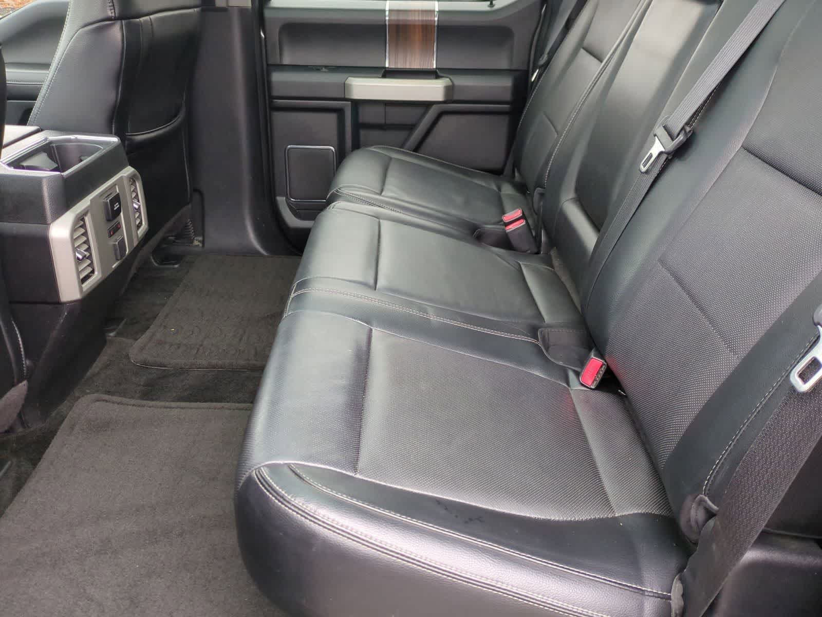 Thumbnail: 2015 Ford F-150 - 20