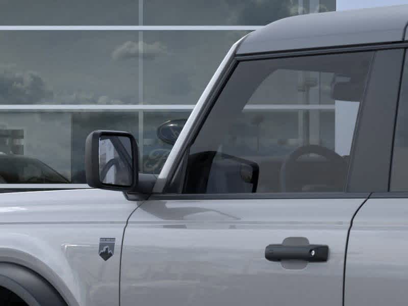 Thumbnail: 2026 Ford Bronco - 22