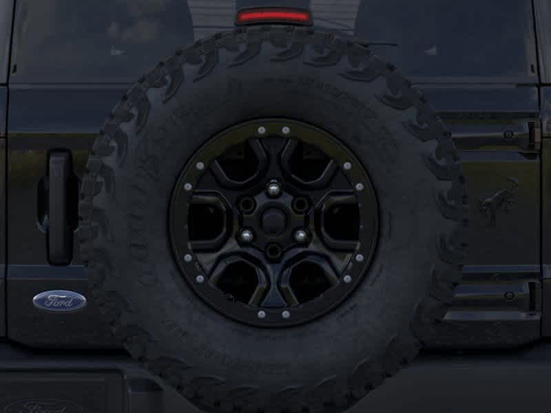 Thumbnail: 2025 Ford Bronco - 24