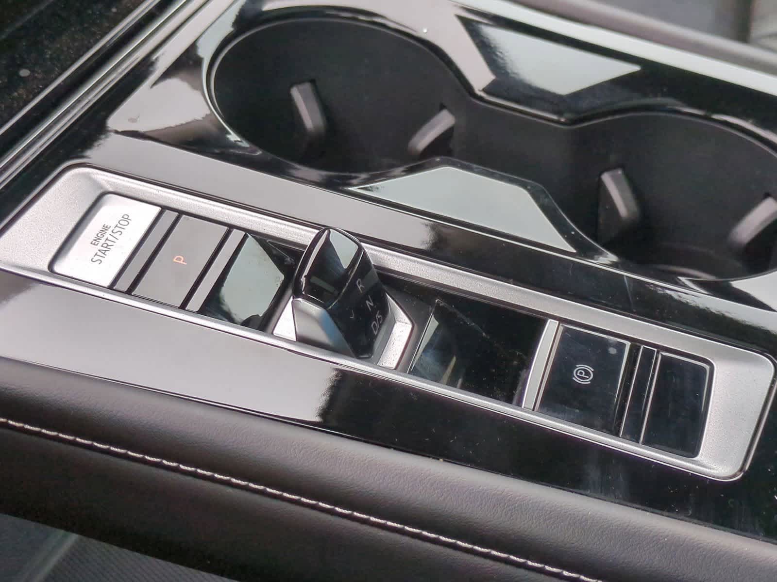 Thumbnail: 2024 Volkswagen Atlas - 34