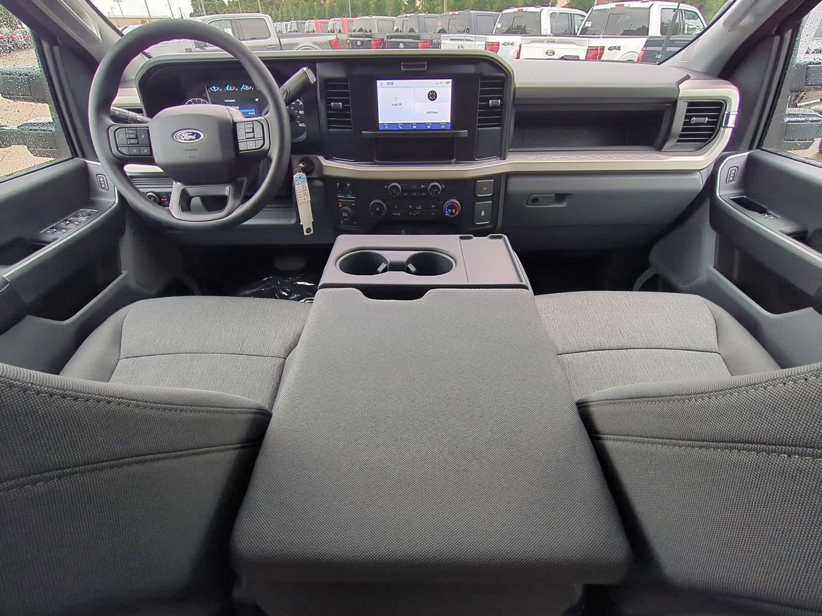 Thumbnail: 2026 Ford Econoline - 15