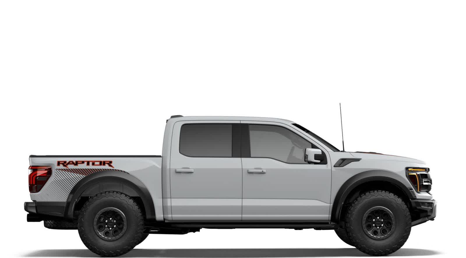 Thumbnail: 2026 Ford F-150 - 5