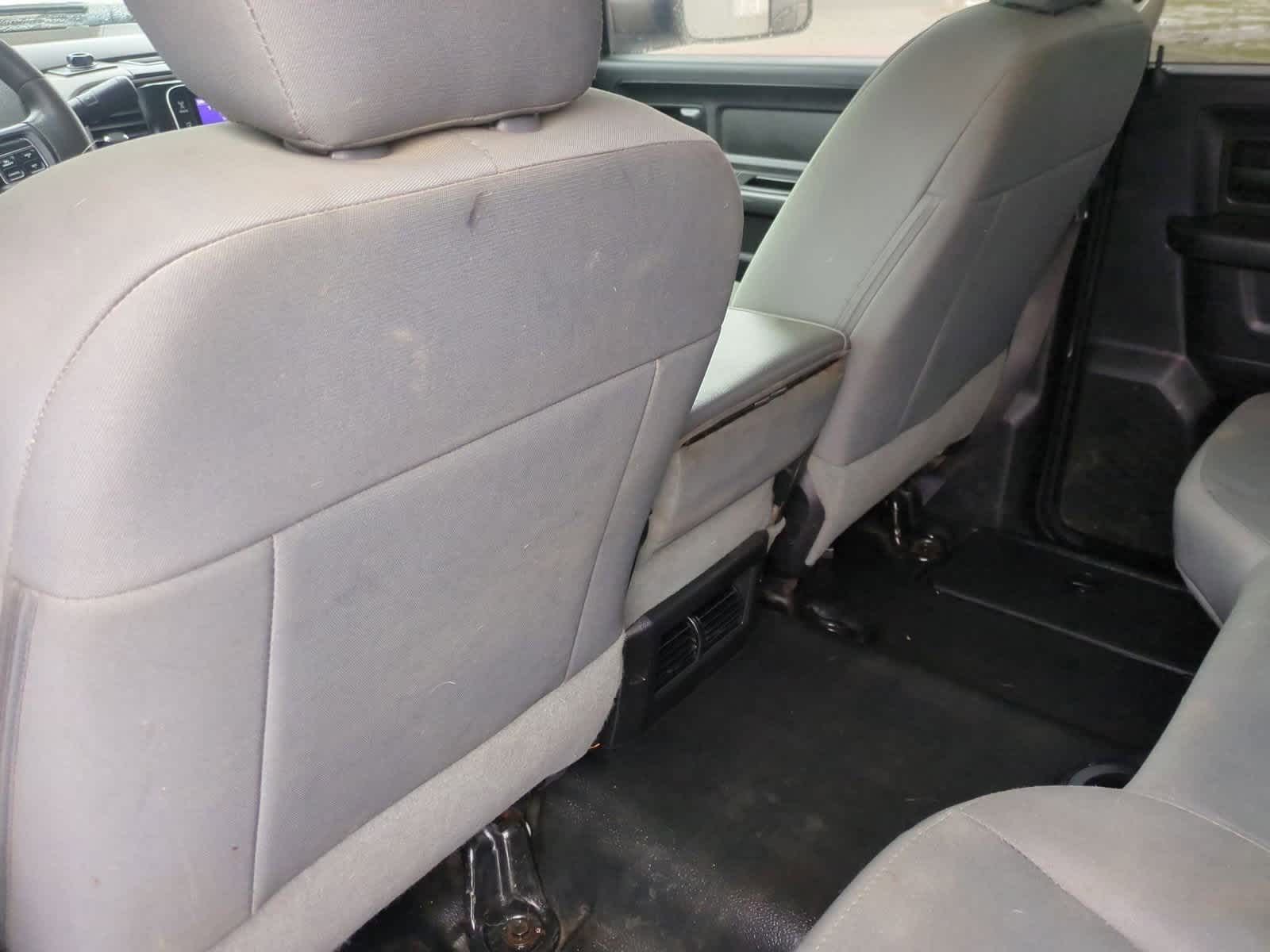 Thumbnail: 2016 RAM 3500 - 17