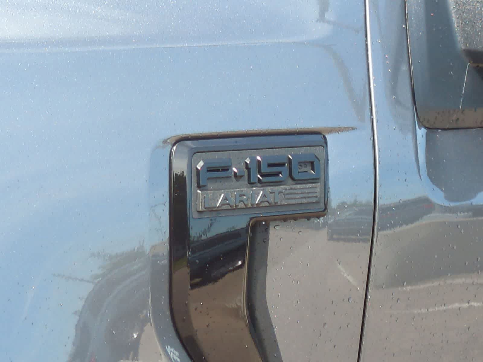 Thumbnail: 2026 Ford F-150 - 13