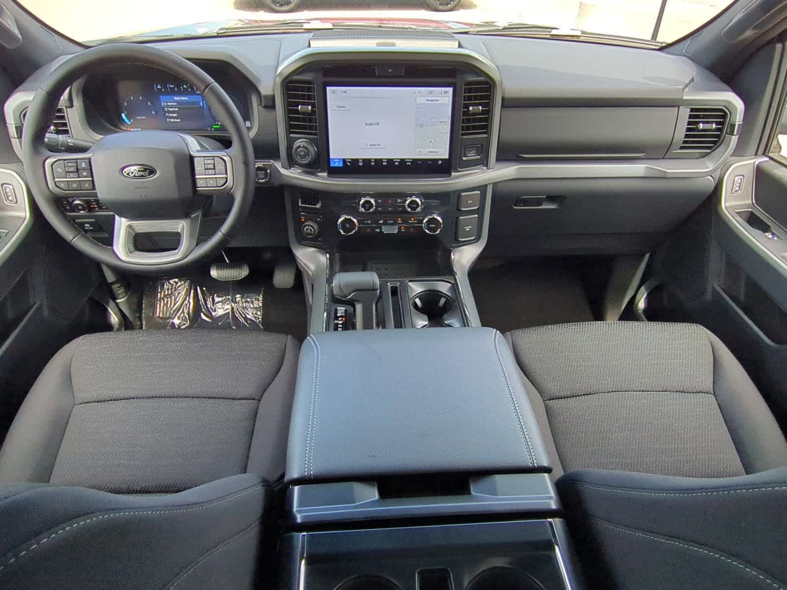 Thumbnail: 2025 Ford F-150 - 15