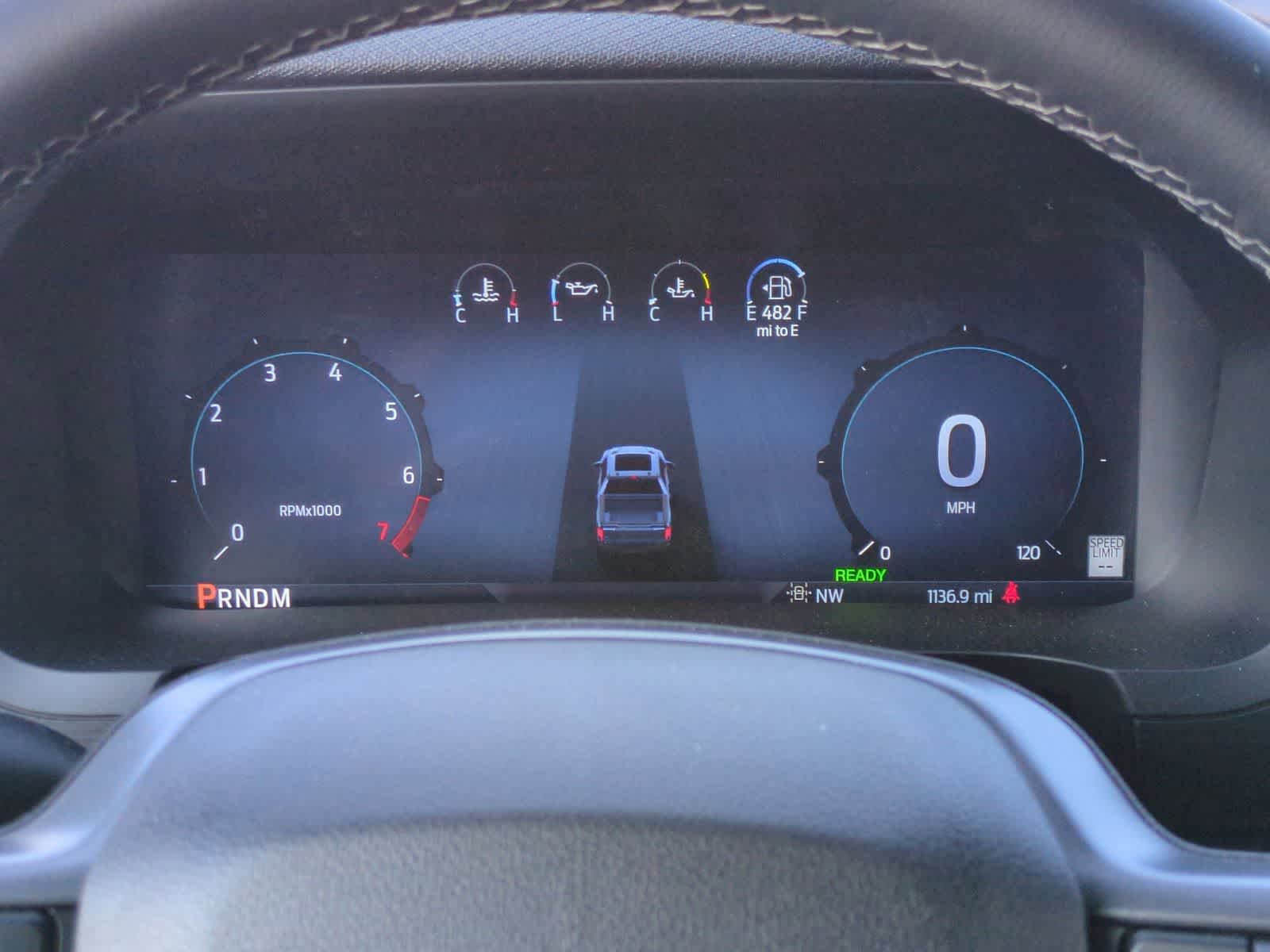 Thumbnail: 2026 Ford F-150 - 32