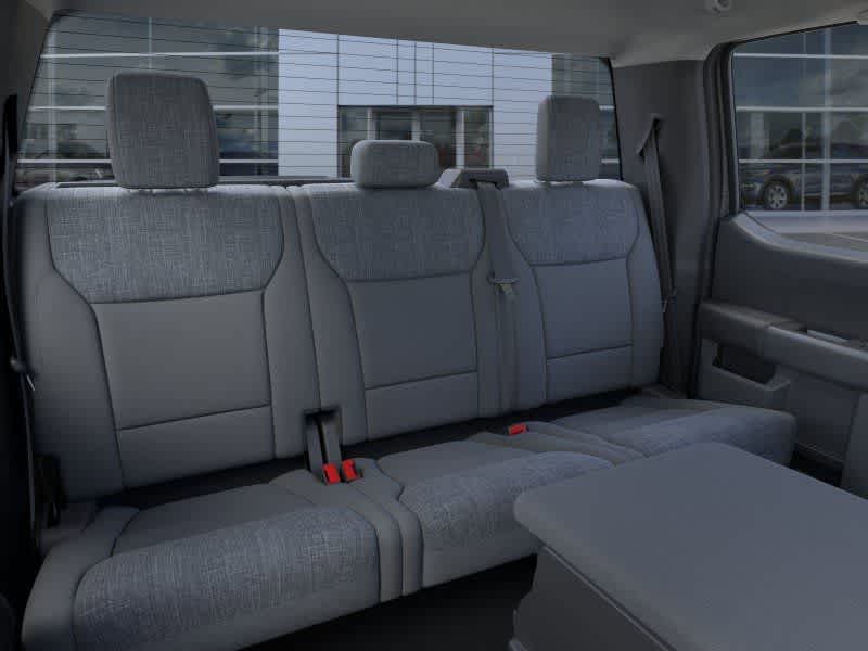 Thumbnail: 2026 Ford F-150 - 10