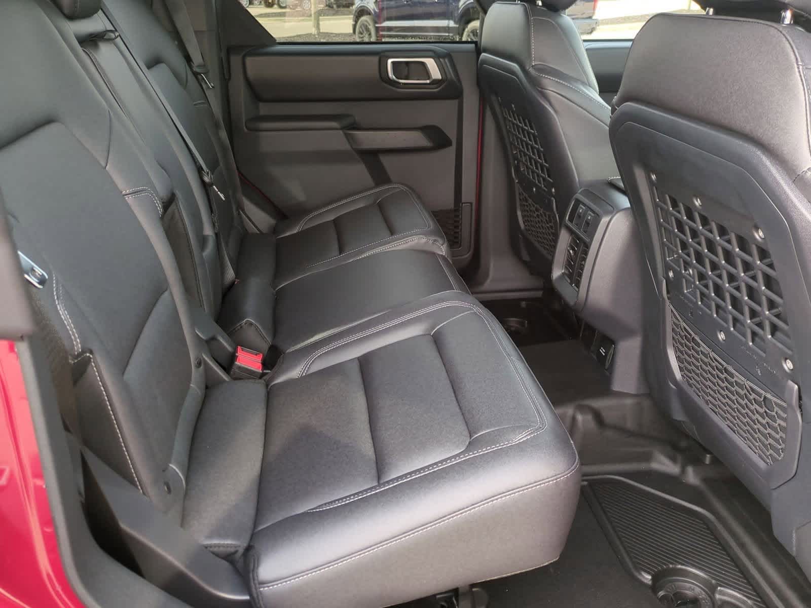 Thumbnail: 2025 Ford Bronco - 20