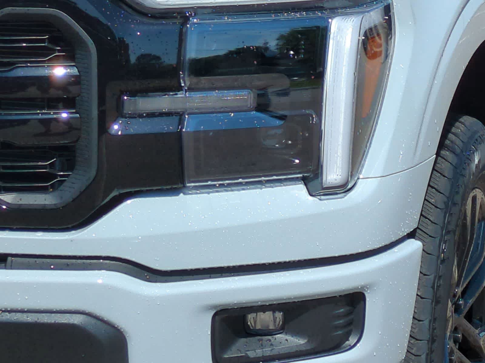 Thumbnail: 2026 Ford F-150 - 11