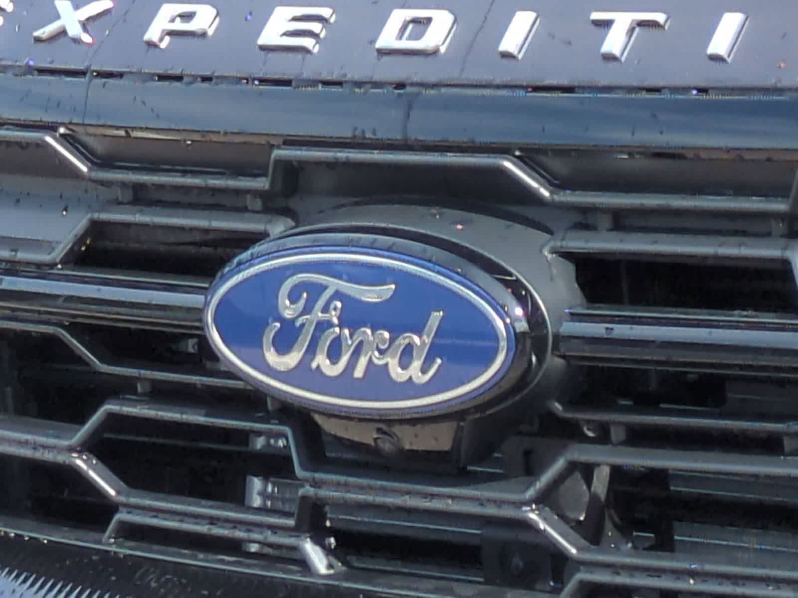Thumbnail: 2026 Ford Expedition MAX - 12