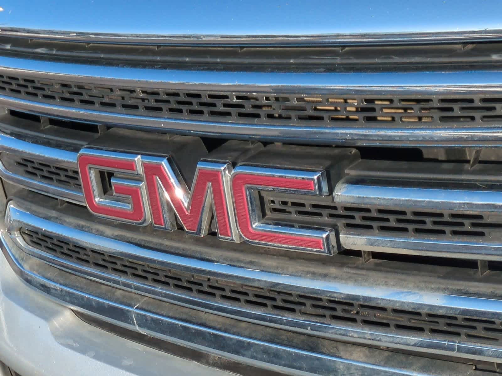 Thumbnail: 2015 GMC Canyon - 12