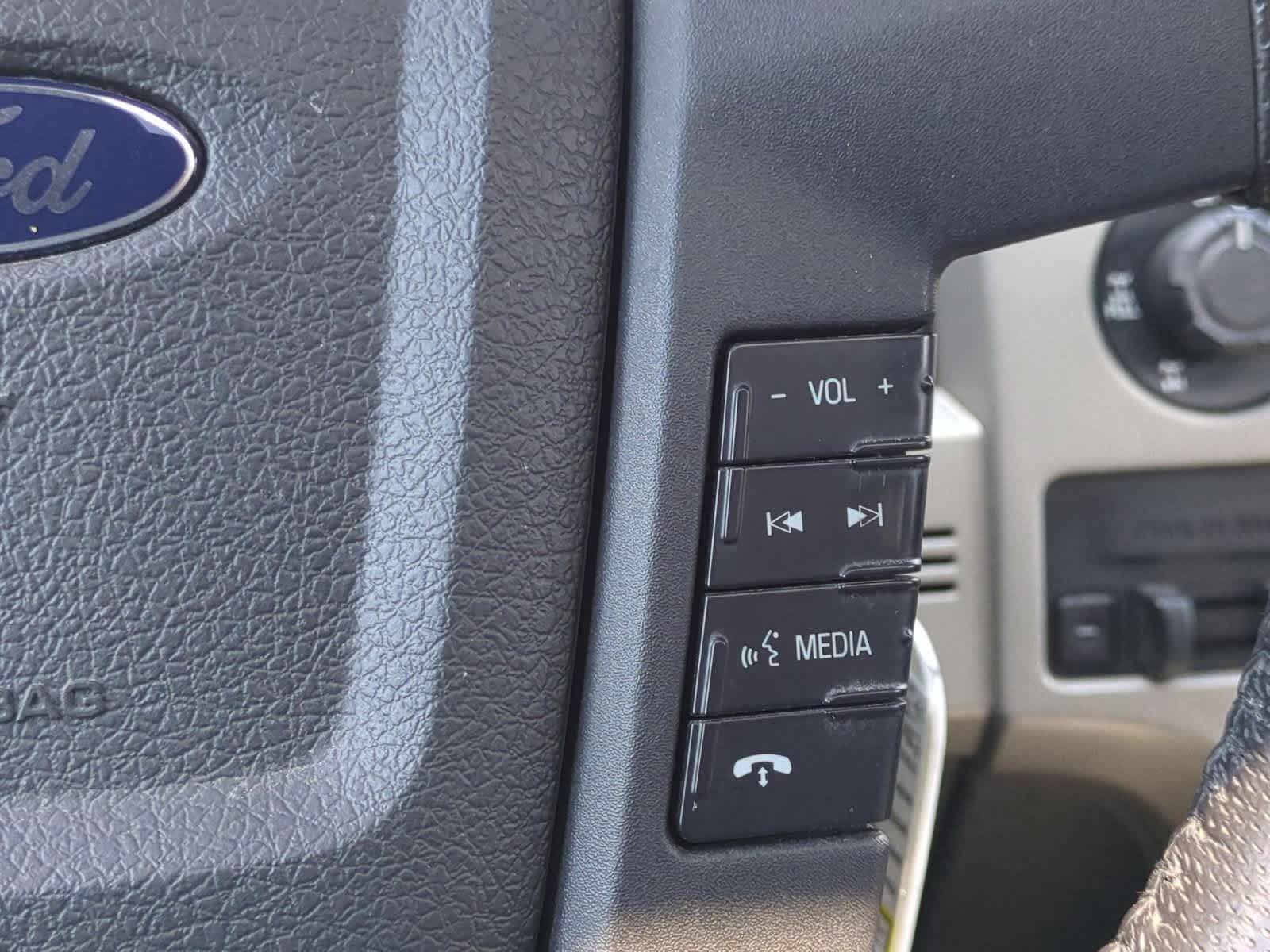 Thumbnail: 2012 Ford F-150 - 26