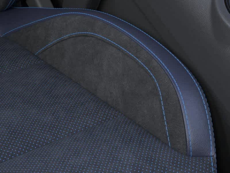 Thumbnail: 2025 Ford Mustang - 16