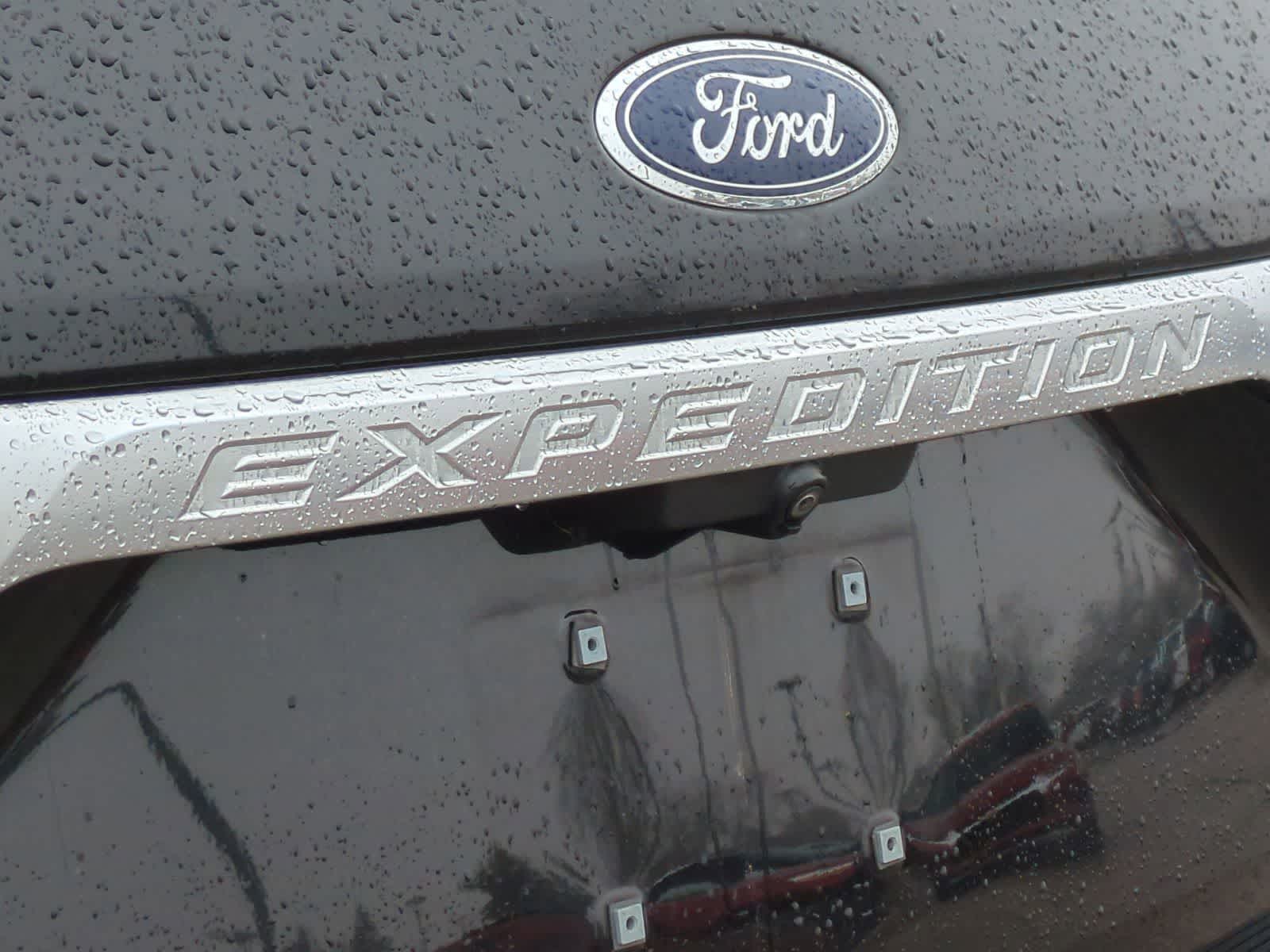 Thumbnail: 2020 Ford Expedition MAX - 13