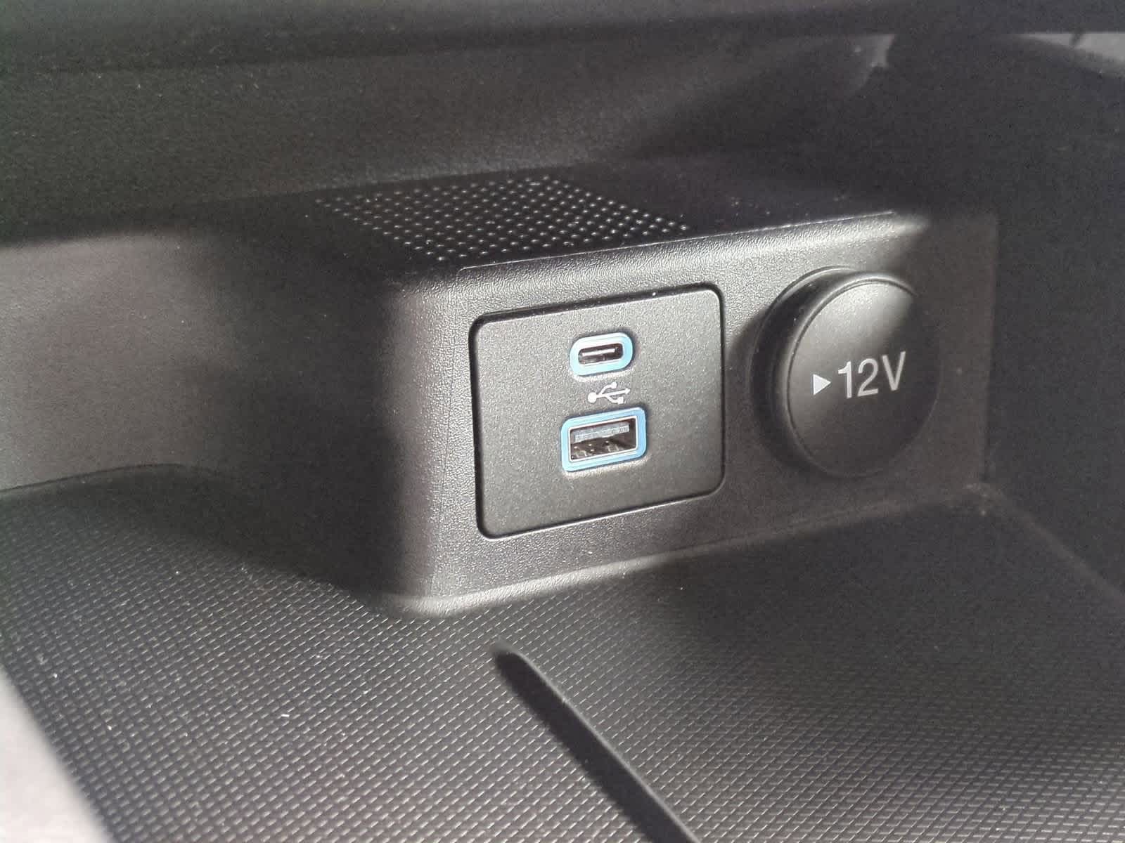 Thumbnail: 2023 Ford Escape - 30