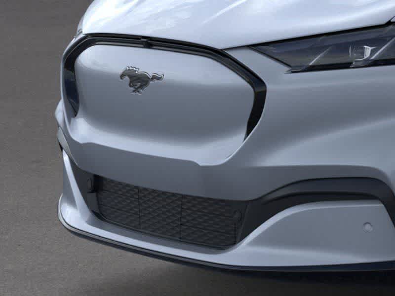 Thumbnail: 2026 Ford Mustang Mach-E - 17