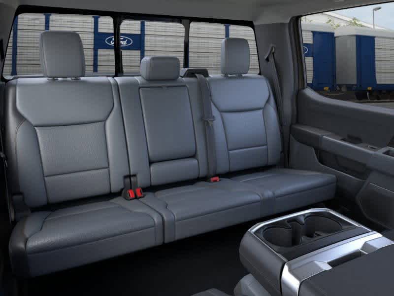 Thumbnail: 2025 Ford F-150 - 11