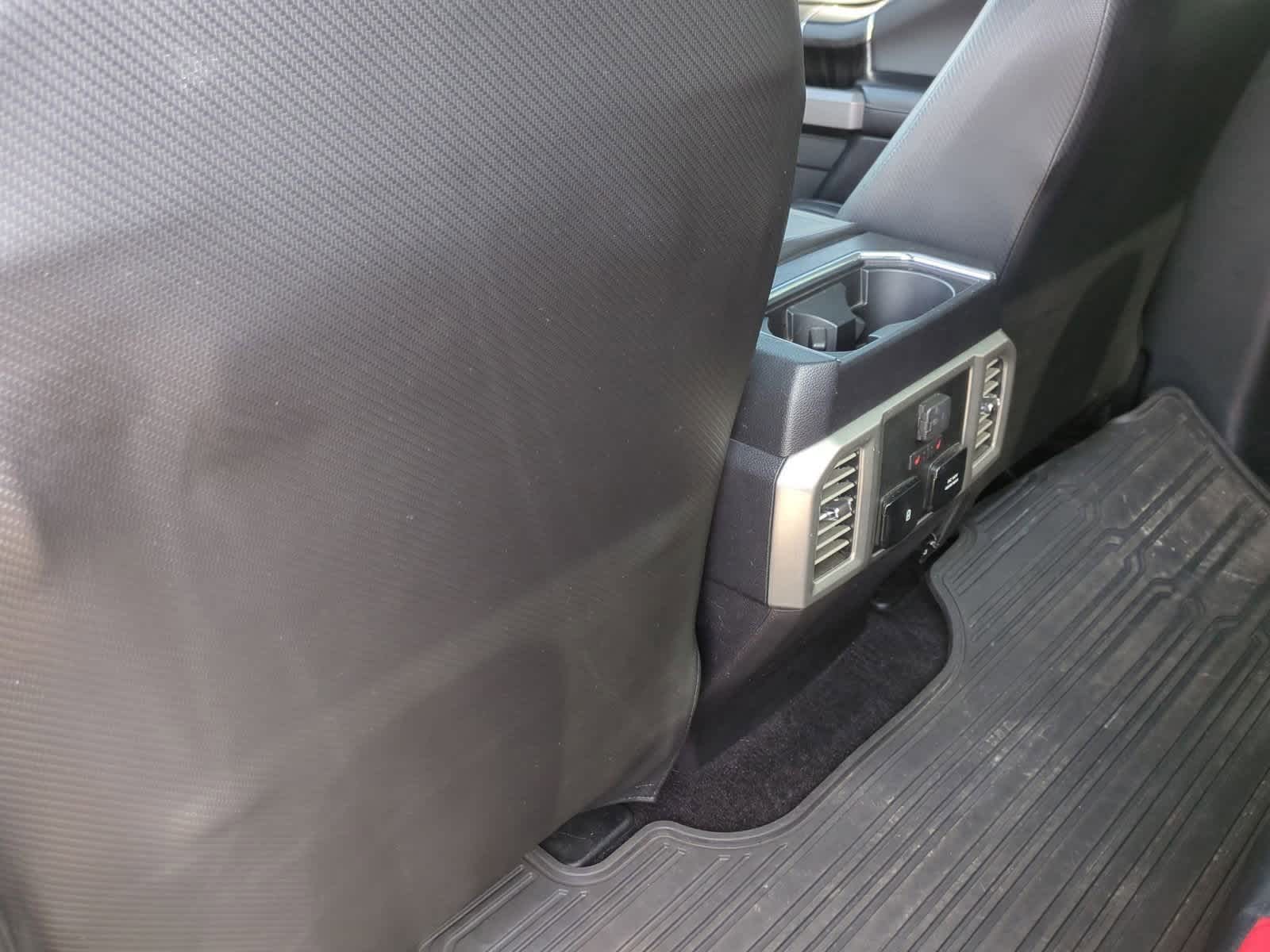 Thumbnail: 2019 Ford F-150 - 18