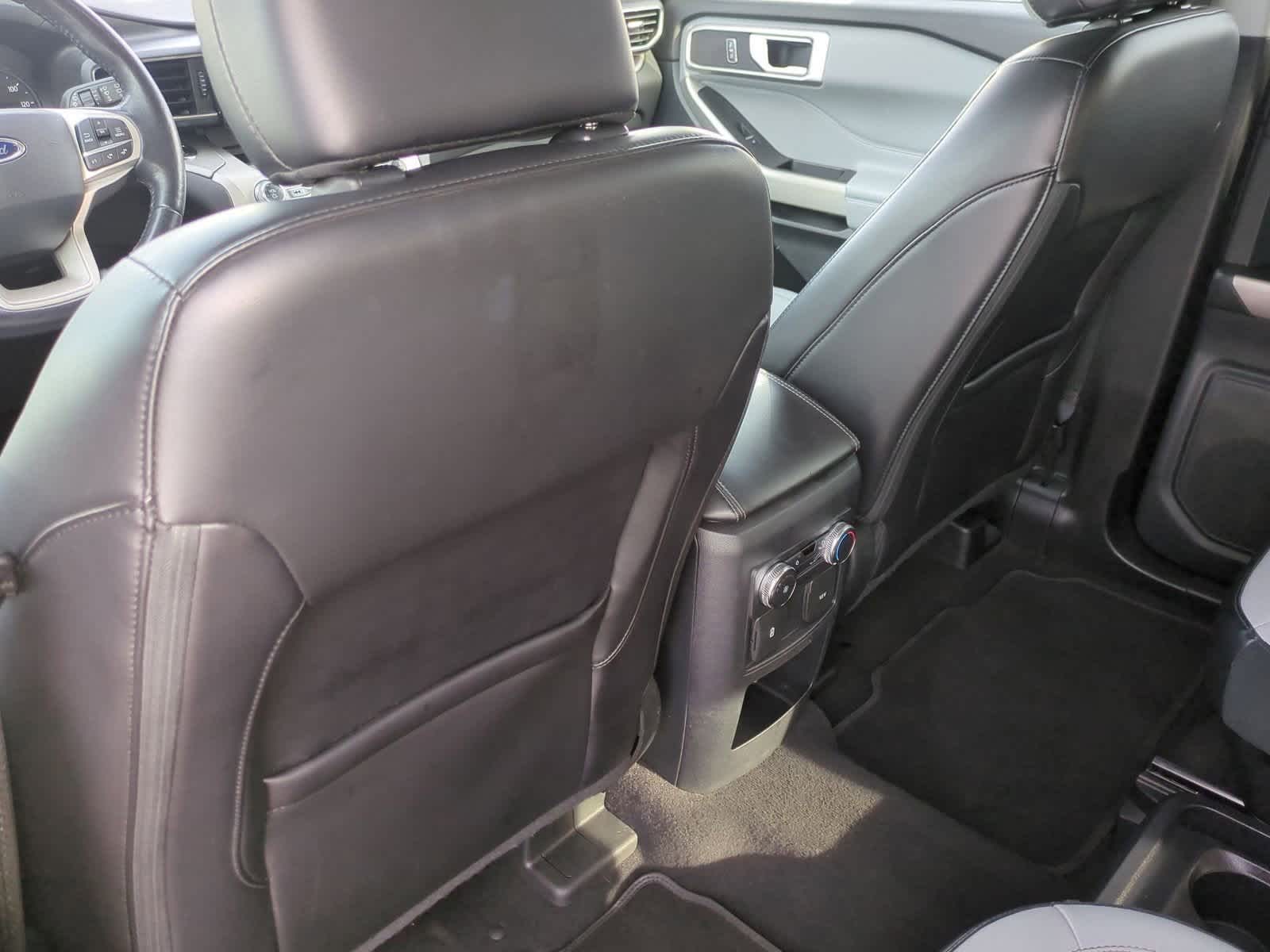 Thumbnail: 2021 Ford Explorer - 18