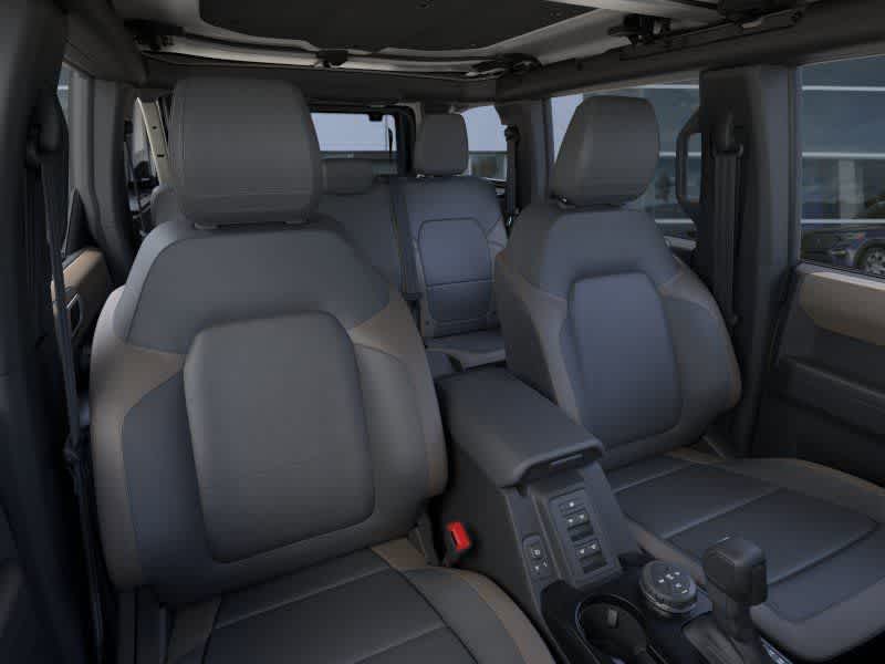 Thumbnail: 2026 Ford Bronco - 10