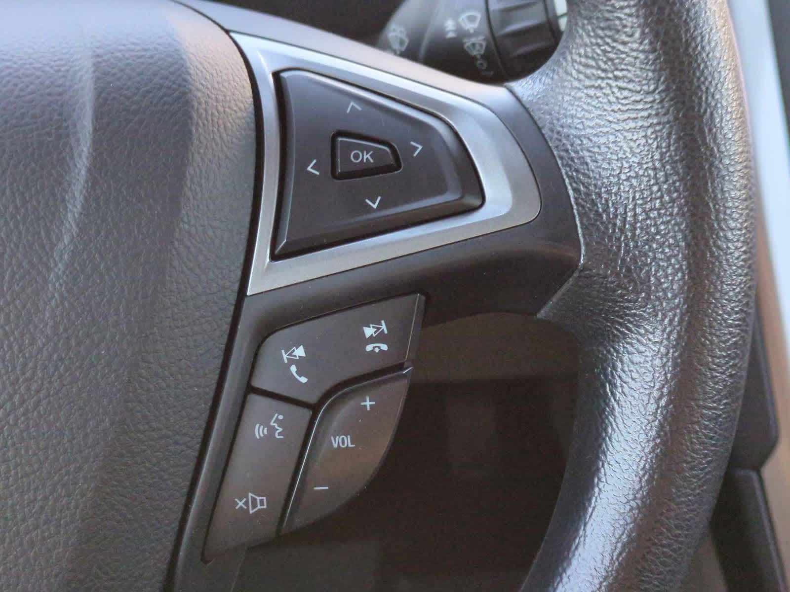 Thumbnail: 2020 Ford Fusion - 26