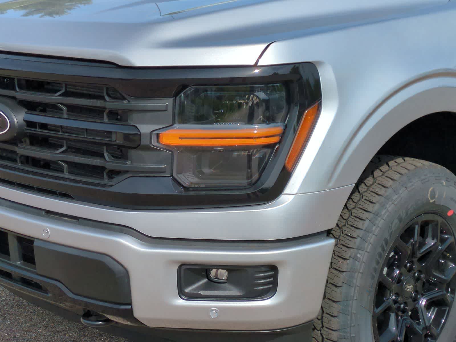 Thumbnail: 2026 Ford F-150 - 11
