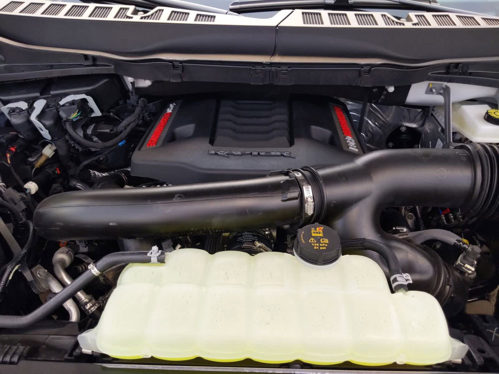 Thumbnail: 2025 Ford F-150 - 15