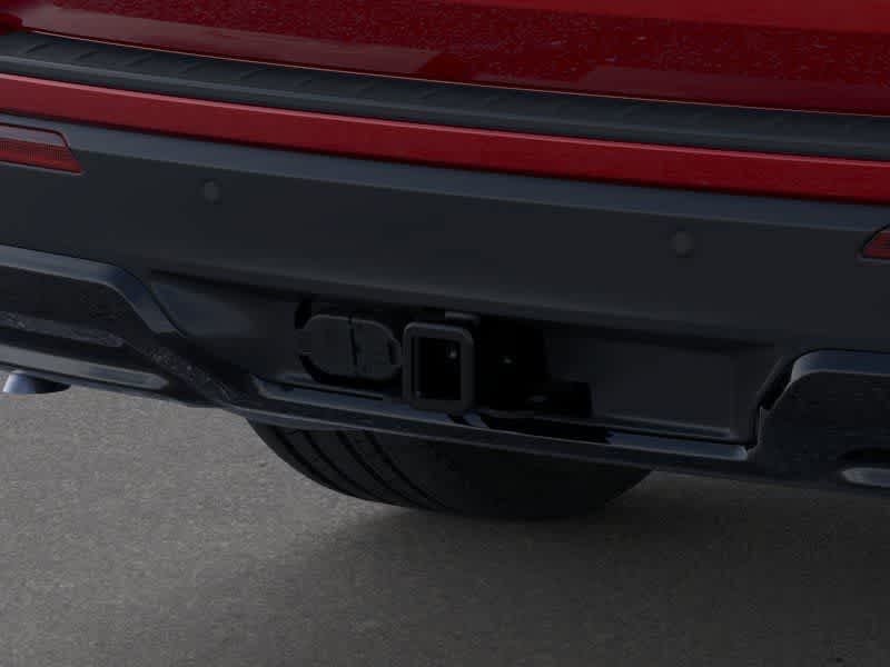 Thumbnail: 2026 Ford Explorer - 23