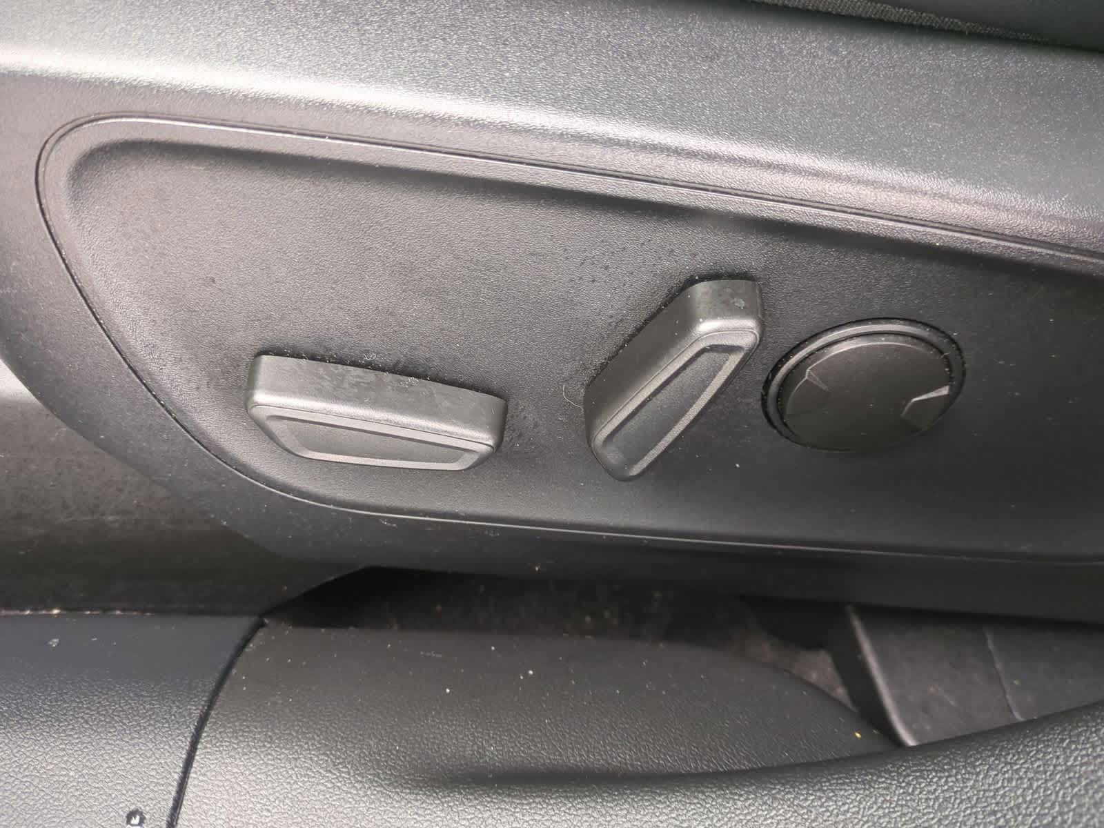 Thumbnail: 2024 Ford Escape - 17