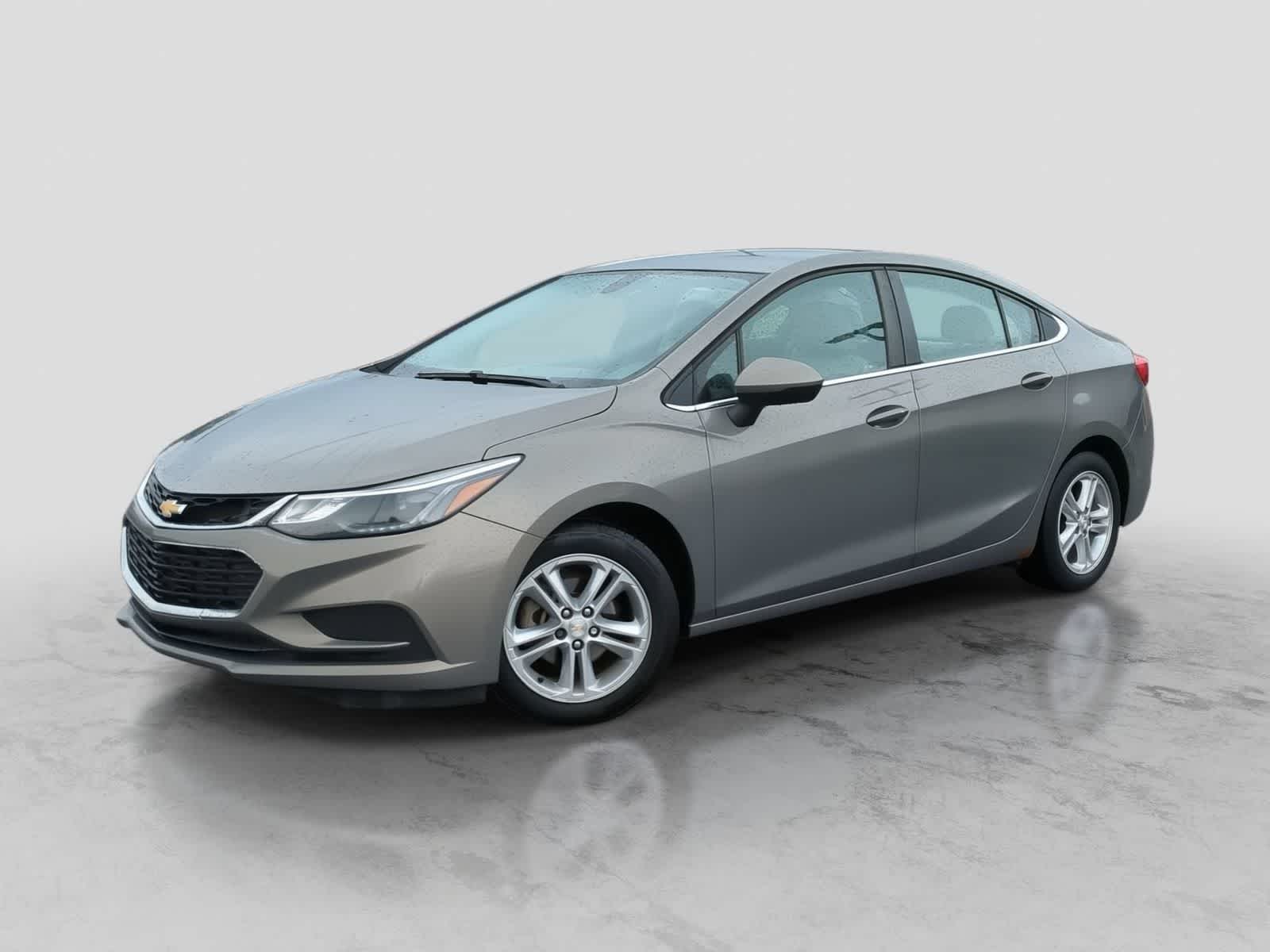 2018 Chevrolet Cruze LT -
                  Waterford, MI