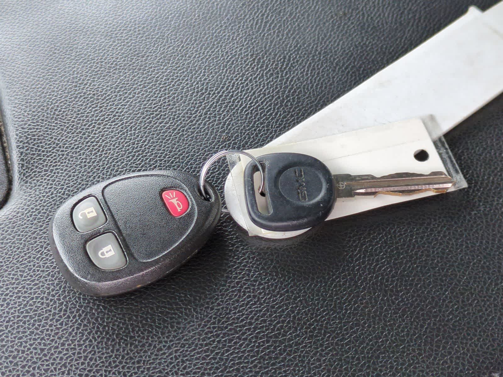 Thumbnail: 2013 GMC Sierra 1500 - 34