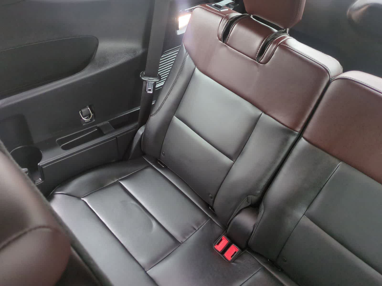 Thumbnail: 2023 Ford Explorer - 22